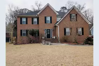 511 King Charles Circle, Summerville, SC 29485 - Photo 1