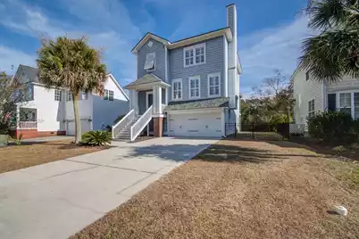 3109 Sonja Way, Mount Pleasant, SC 29466 - Photo 1