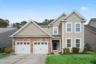 208 Buttonbush Ct, Moncks Corner, SC 29461 - Photo 1