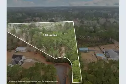 200 Yearling Drive, Summerville, SC 29486 - Photo 1