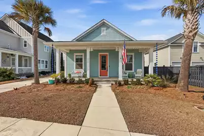 136 Callibluff Drive, Summerville, SC 29486 - Photo 1