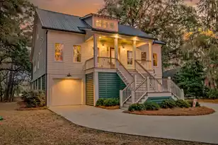 4858 Marshwood Dr, Hollywood, SC 29449 - Photo 1