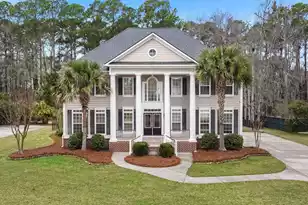 2461 Darts Cove Way, Mount Pleasant, SC 29466 - Photo 1