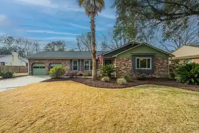 421 Grouse Road Road, Summerville, SC 29485 - Photo 1