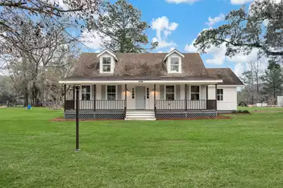 7133 Hendersonville Highway, Walterboro, SC 29488 - Photo 1