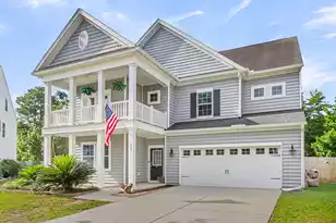 405 Bear Tree Ct, Moncks Corner, SC 29461 - Photo 1
