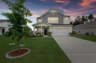 123 Lyra Ln, Summerville, SC 29486 - Photo 1
