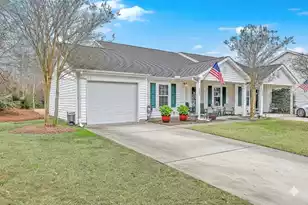 5201 Pomfret St, North Charleston, SC 29418 - Photo 1