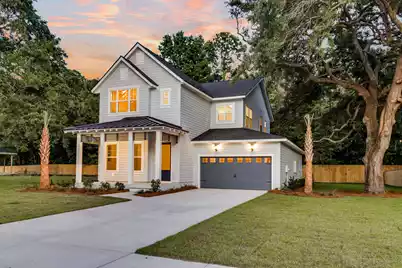 541 Spiral Ramp Court, Charleston, SC 29492 - Photo 1