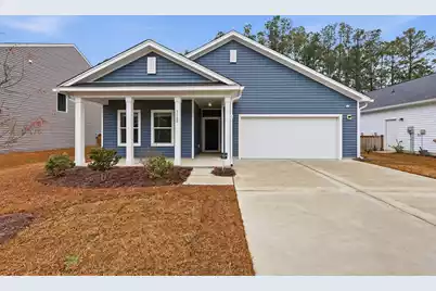 3160 Safe Harbor Way, Charleston, SC 29414 - Photo 1