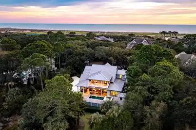 43 Ocean Course Drive, Kiawah Island, SC 29455 - Photo 1