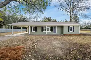 1268 Carolina Ave, Holly Hill, SC 29059 - Photo 1