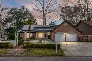 235 Knightsbridge Dr, North Charleston, SC 29418 - Photo 1