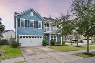 771 Goodlet Cir, Charleston, SC 29412 - Photo 1