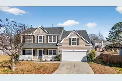 317 Whispering Cypress Drive, Charleston, SC 29414 - Photo 1