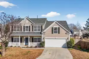 317 Whispering Cypress Dr, Charleston, SC 29414 - Photo 1