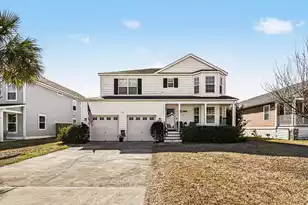 448 Sablewood Dr, Huger, SC 29450 - Photo 1