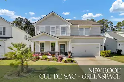 430 Cherrybark Oak Street, Summerville, SC 29486 - Photo 1