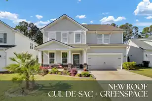430 Cherrybark Oak St, Summerville, SC 29486 - Photo 1