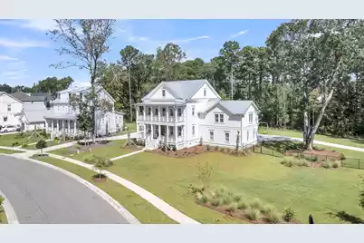 3864 Summerton Street, Mount Pleasant, SC 29466 - Photo 1