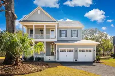 3887 Moss Pointe Court, Johns Island, SC 29455 - Photo 1