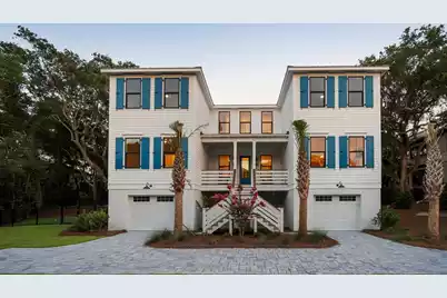14 55th Avenue, Isle Of Palms, SC 29451 - Photo 1