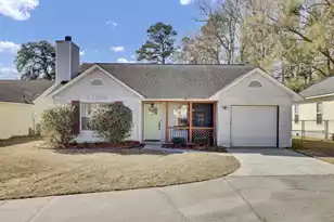 9631 Crosscut Dr, Ladson, SC 29456 - Photo 1