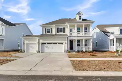 786 Maynard Lane, Summerville, SC 29486 - Photo 1