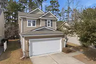 249 Chemistry Cir, Ladson, SC 29456 - Photo 1