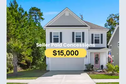 162 Cherry Grove Drive, Summerville, SC 29483 - Photo 1