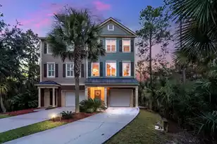 164 Palm Cove Way, Mount Pleasant, SC 29466 - Photo 1