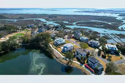 4176 Victory Pointe Drive, Mount Pleasant, SC 29466 - Photo 1