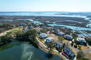 4176 Victory Pointe Dr, Mount Pleasant, SC 29466 - Photo 1