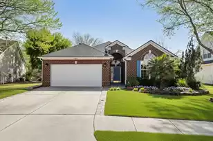 1608 Jorrington St, Mount Pleasant, SC 29466 - Photo 1