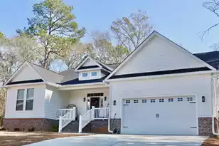 131 Green Ct, Santee, SC 29142 - Photo 1