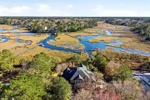 3331 Cottonfield Dr, Mount Pleasant, SC 29466 - Photo 1