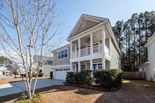 127 Glenspring Dr, Summerville, SC 29486 - Photo 1