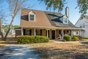 9237 Ayscough Rd, Summerville, SC 29485 - Photo 1