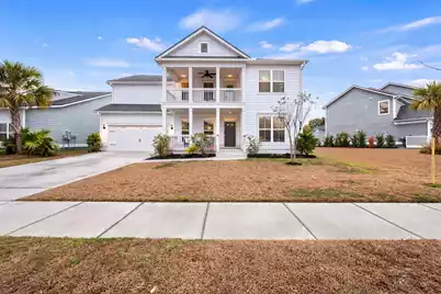 2025 Utsey Street, Johns Island, SC 29455 - Photo 1