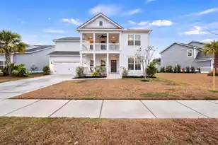 2025 Utsey St, Johns Island, SC 29455 - Photo 1