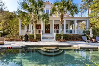 4058 Ten Shillings Way, Ravenel, SC 29470 - Photo 1