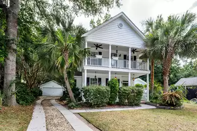 1764 Hickory Knoll Way, Johns Island, SC 29455 - Photo 1
