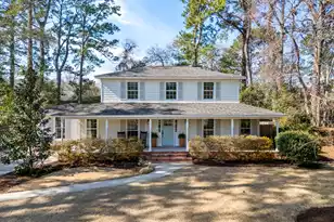 743 Gypsy Ln, Mount Pleasant, SC 29464 - Photo 1