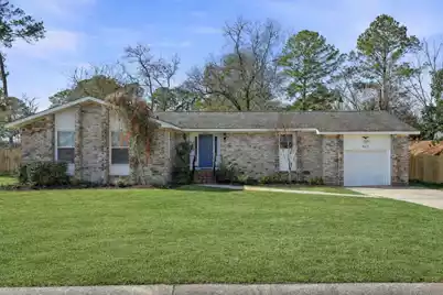 8517 Deerwood Drive, North Charleston, SC 29406 - Photo 1