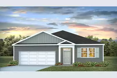 3951 Aberfeldy Lane, Ravenel, SC 29470 - Photo 1