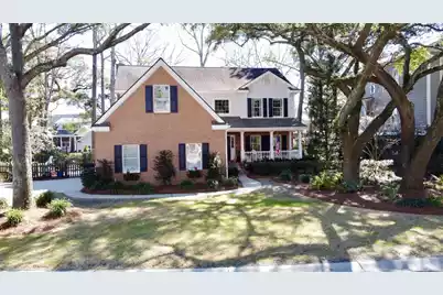 2208 Weepoolow Trail, Charleston, SC 29407 - Photo 1