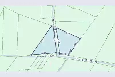0 Misty Glen Road, Saint George, SC 29477 - Photo 1