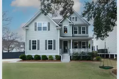 2292 Skyler Drive, Mount Pleasant, SC 29466 - Photo 1