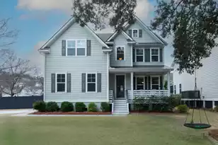 2292 Skyler Dr, Mount Pleasant, SC 29466 - Photo 1