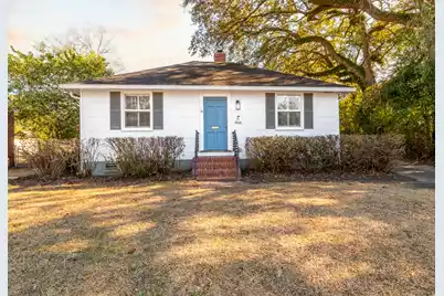 4806 Berckman Road, North Charleston, SC 29405 - Photo 1